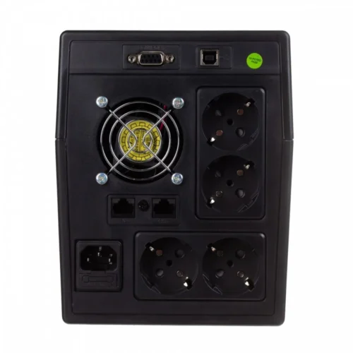 Digitus UPS Line-Ineractive 1500VA/900W LED