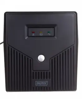Digitus UPS Line-Ineractive 1000VA/600W LED