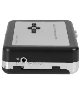 LogiLink Cassette digitizer with USB connector