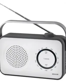 Sencor Radio AM/FM SRD 2100W