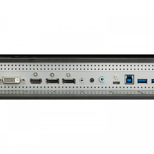 NEC Monitor Multisync EA271Q 27 WQHD черен