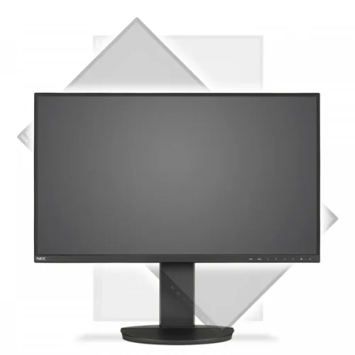 NEC Monitor Multisync EA271Q 27 WQHD черен