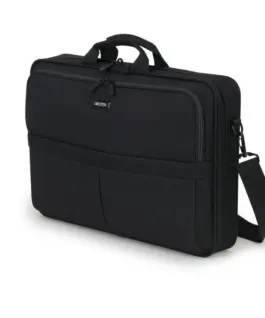 DICOTA Лаптоп bag ECO Multi SCALE 14-15.6 черен