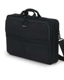 DICOTA Лаптоп bag ECO Multi SCALE 14-15.6 черен
