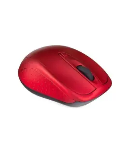 MODECOM Optical wireless мишка WM4.1 червен
