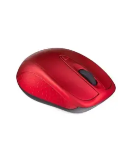 MODECOM Optical wireless мишка WM4.1 червен