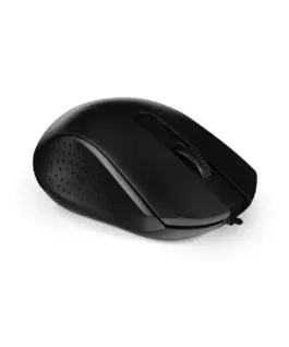 MODECOM Wiчервен optical мишка M4.1 черен without logo