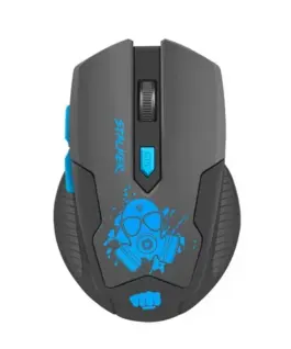 Alternative view of Fury Gaming мишка Fury Stalker 2000 DPI