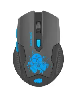 Alternative view of Fury Gaming мишка Fury Stalker 2000 DPI