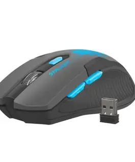 Fury Gaming мишка Fury Stalker 2000 DPI