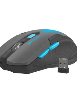 Fury Gaming мишка Fury Stalker 2000 DPI