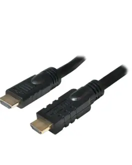 LogiLink Active HDMI high speed кабел 30m