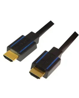 LogiLink Premium HDMI кабел for ultra HD 1.8m