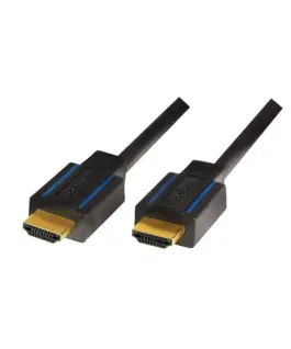 LogiLink Premium HDMI кабел for Ultra HD