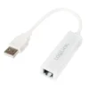 LogiLink адаптер fast ethernet RJ45 to USB2.0