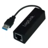 LogiLink USB 3.0 to Gigabit адаптер