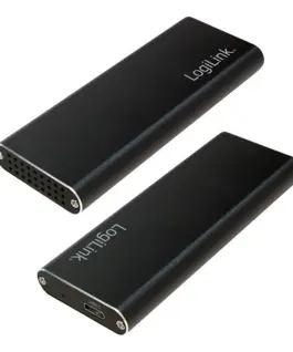 LogiLink кутия за външен хард диск