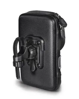 Alternative view of Чанта HAMA Multi, За велосипед, Водоустойчива, Черен