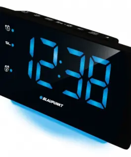 Blaupunkt Clock radio with USB charging CR80USB