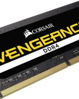 Alternative view of Corsair DDR4 SODIMM 8GB/2400 CL16