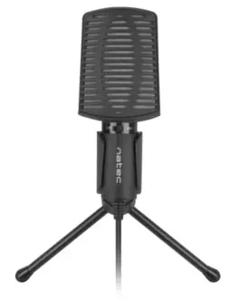 Alternative view of Natec Microphone Asp