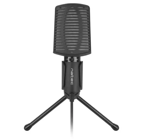 Alternative view of Natec Microphone Asp