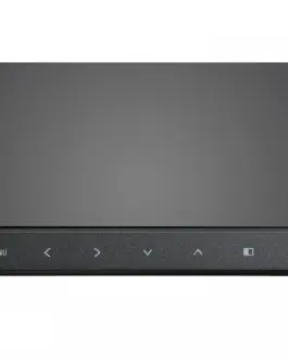 Alternative view of NEC Monitor Multisync EA271U 27 UHD черен