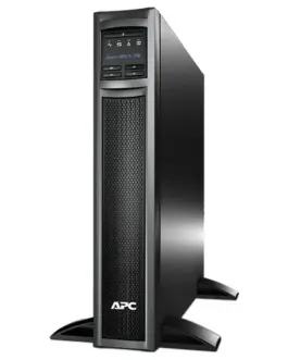 APC SMX750INC SMART X 750VA USB/AP9631/LCD/RT