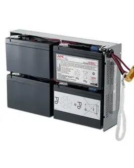 APC Battery RBC24 for SUA150 0RMI2U