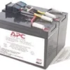 APC RBC48 Akumulator do SMT750I/SUA750I