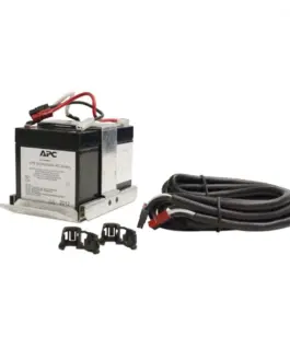 APC APCRBC135 Battery for SUA500PDRI / -S