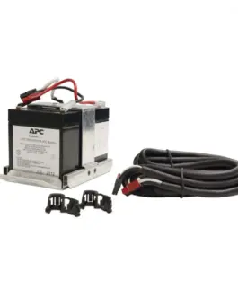 APC APCRBC135 Battery for SUA500PDRI / -S
