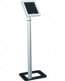 Techly Floor stand for iPad an d tablets 9.7-10.1 inch