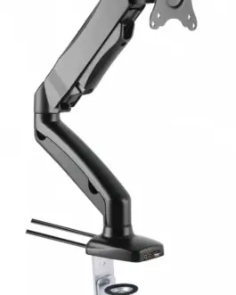 Techly Desk LED/LCD монитор arm 13-27 6kg with gass