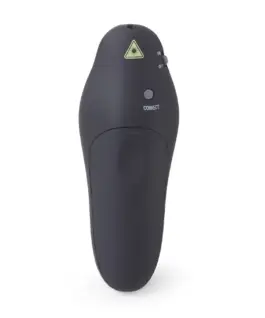 Gembird Wireless presenter with laser pointer