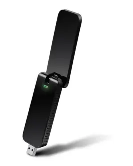 TP-LINK Archer T4U мрежова карта USB 3.0 AC1300