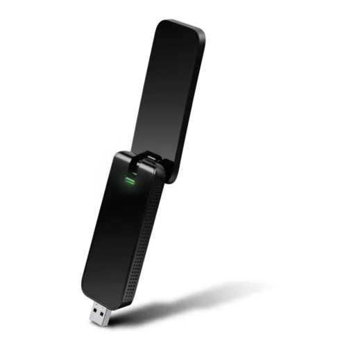 TP-LINK Archer T4U мрежова карта USB 3.0 AC1300
