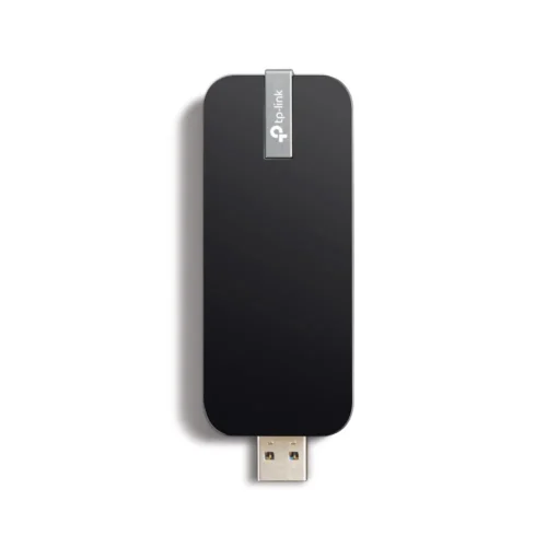 Alternative view of TP-LINK Archer T4U мрежова карта USB 3.0 AC1300