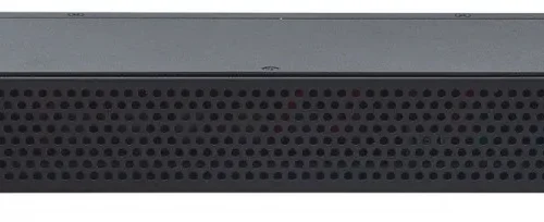 Intellinet Listwa zasilajaca rack 19 1U 110V-250V/16A