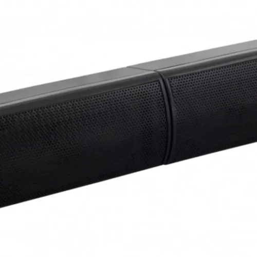 Alternative view of Esperanza Speakers USB 2.0 LAVANI