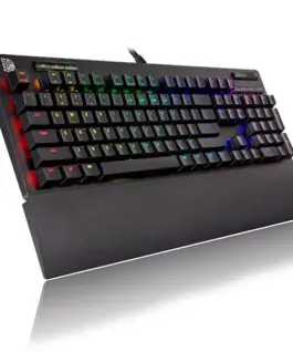 Thermaltake Tt eSports Neptune Elite TTC син Switch RGB