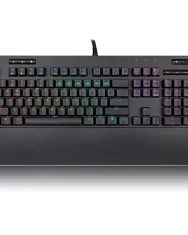 Alternative view of Thermaltake Tt eSports Neptune Elite TTC син Switch RGB