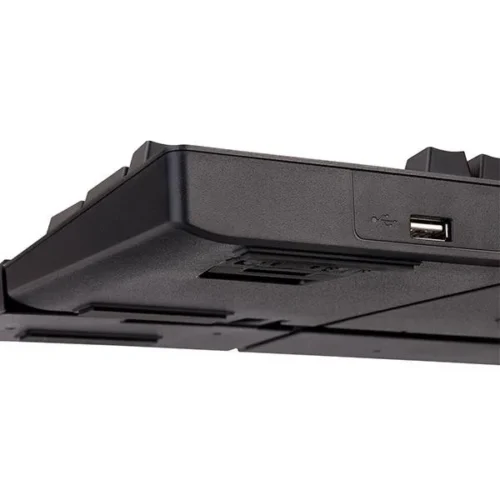 Thermaltake Tt eSports Neptune Elite TTC син Switch RGB