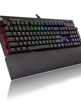 Thermaltake Tt eSports Neptune Elite TTC Brown Switch RGB