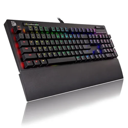 Thermaltake Tt eSports Neptune Elite TTC Brown Switch RGB