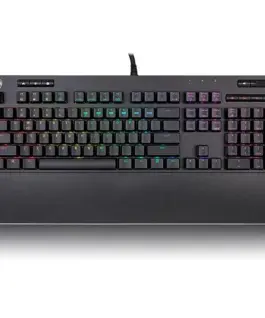 Alternative view of Thermaltake Tt eSports Neptune Elite TTC Brown Switch RGB