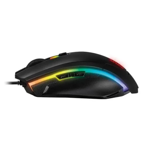 Thermaltake Mouse + подложка за мишка Tt eSPORTS Talon Elite EGB Gaming Gear