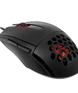 Alternative view of Thermaltake Mouse Tt eSports VENTUS R RGB PMW 3310