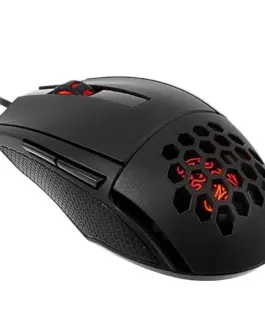 Alternative view of Thermaltake Mouse Tt eSports VENTUS R RGB PMW 3310