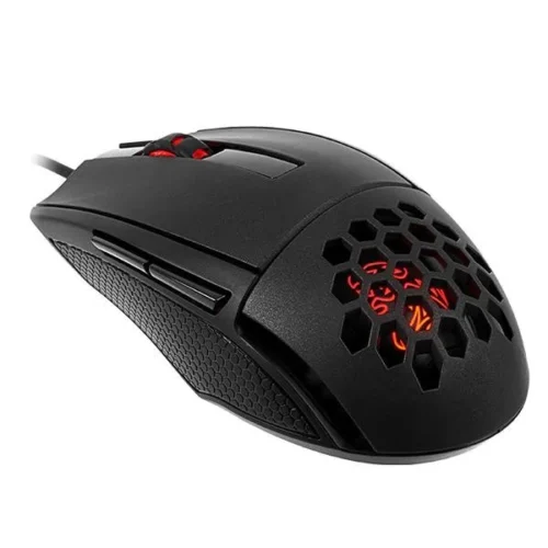 Alternative view of Thermaltake Mouse Tt eSports VENTUS R RGB PMW 3310